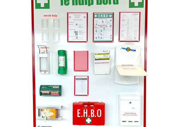 EHBO bord